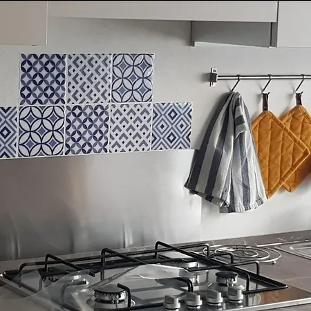 Smile House. Intero Trilocale 15 Min. Dal Centro Milano